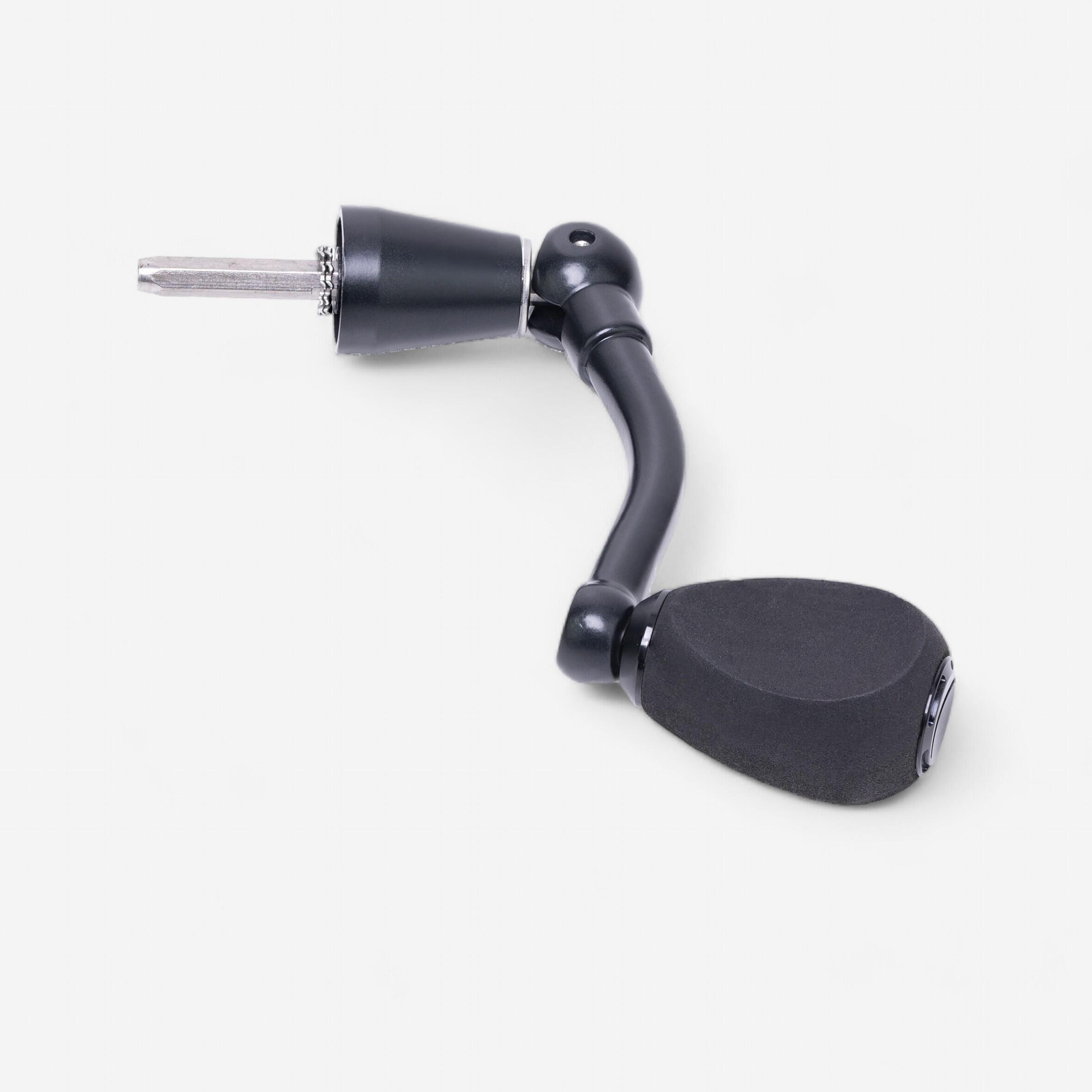 Caperlan - Manivelle Pour Moulinet Bauxit -500 Feeder Taille 3000. - Manivelle - Peche - - Taille Unique - Decathlon