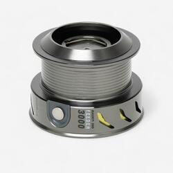 Bobine pour moulinet Bauxit -500 feeder en taille 3000 pour la pêche au feeder.