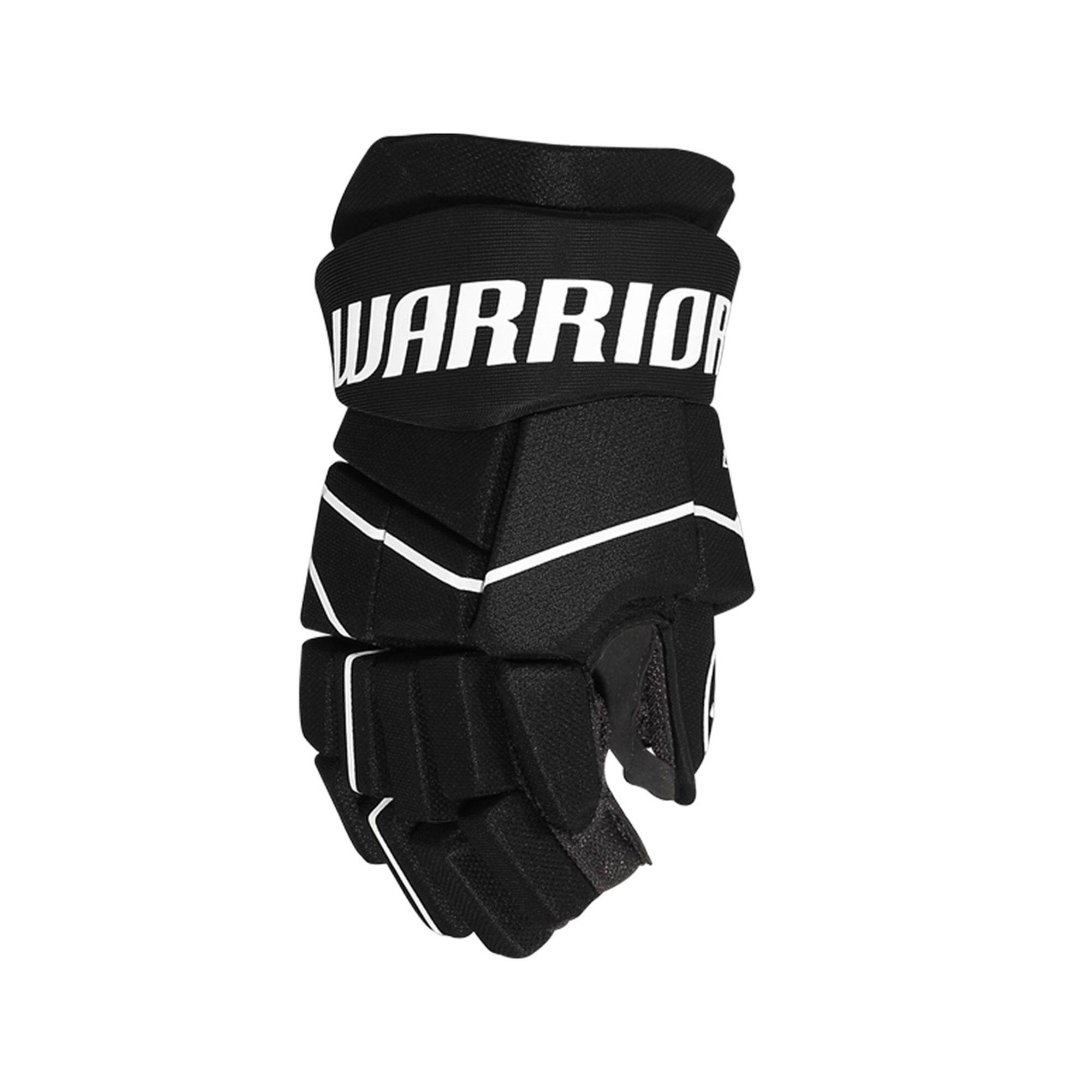 Gants De Hockey Sur Glace Fischer RC ONE IS1 - Taille Variable, Noir, Pour Tous Niveaux, Neufs