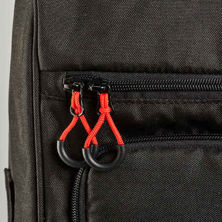 Archery Backpack Club 500 - Black