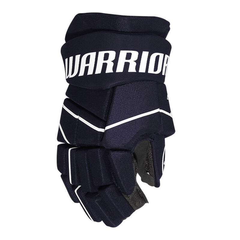 Eishockey-Handschuhe Warrior LX 40 Kinder