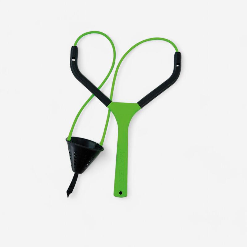 Fionda pesca al colpo Maver MV-R medium catapult
