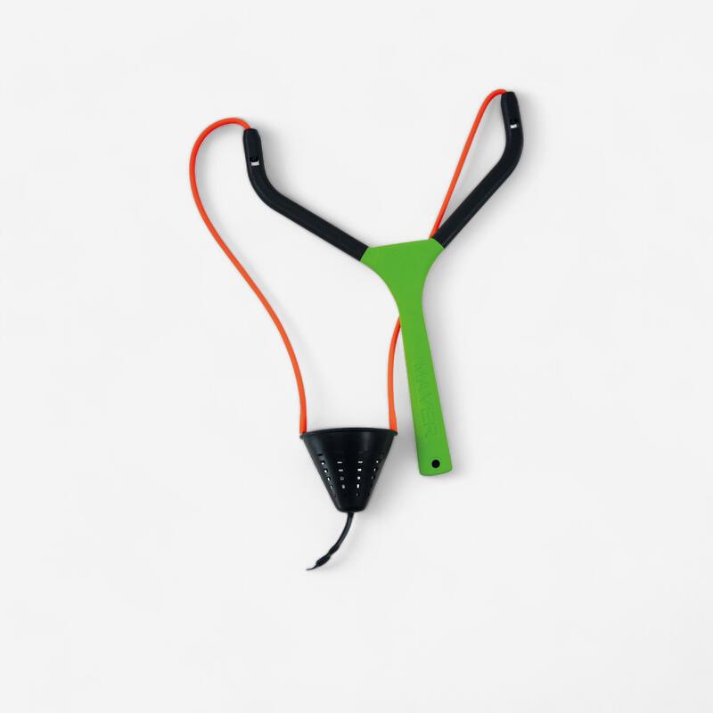 Fionda pesca al colpo Maver MV-R hard catapult