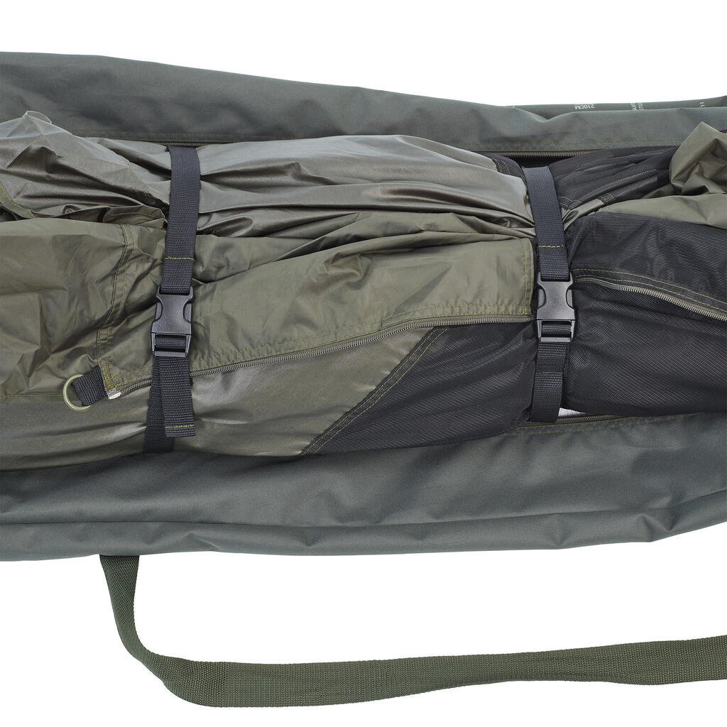 Social Bivvy XL Caperlan