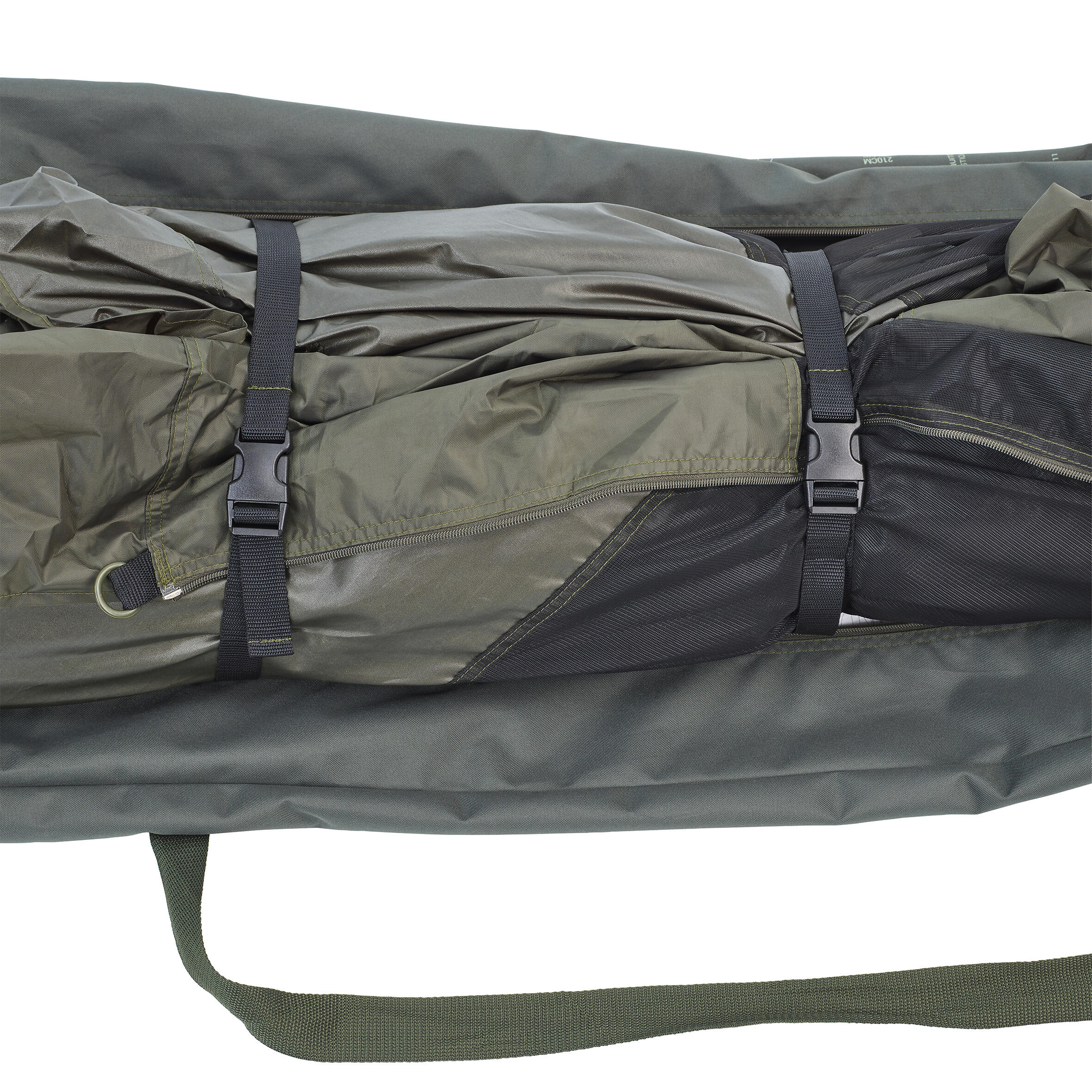 Social Bivvy XL Carp fishing 14/17