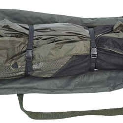 Social Bivvy XL Carp fishing