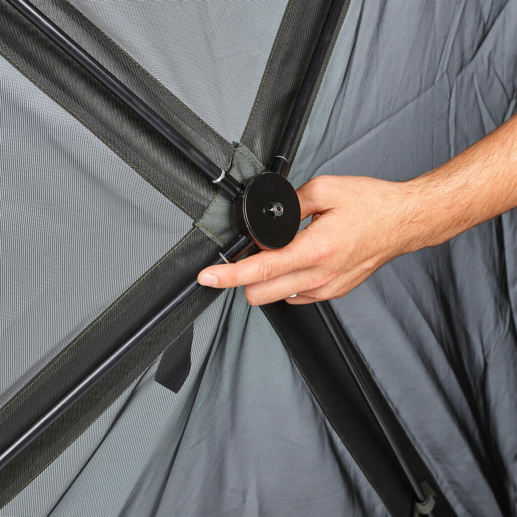 מחסה Social Bivvy L - דיג קרפיונים