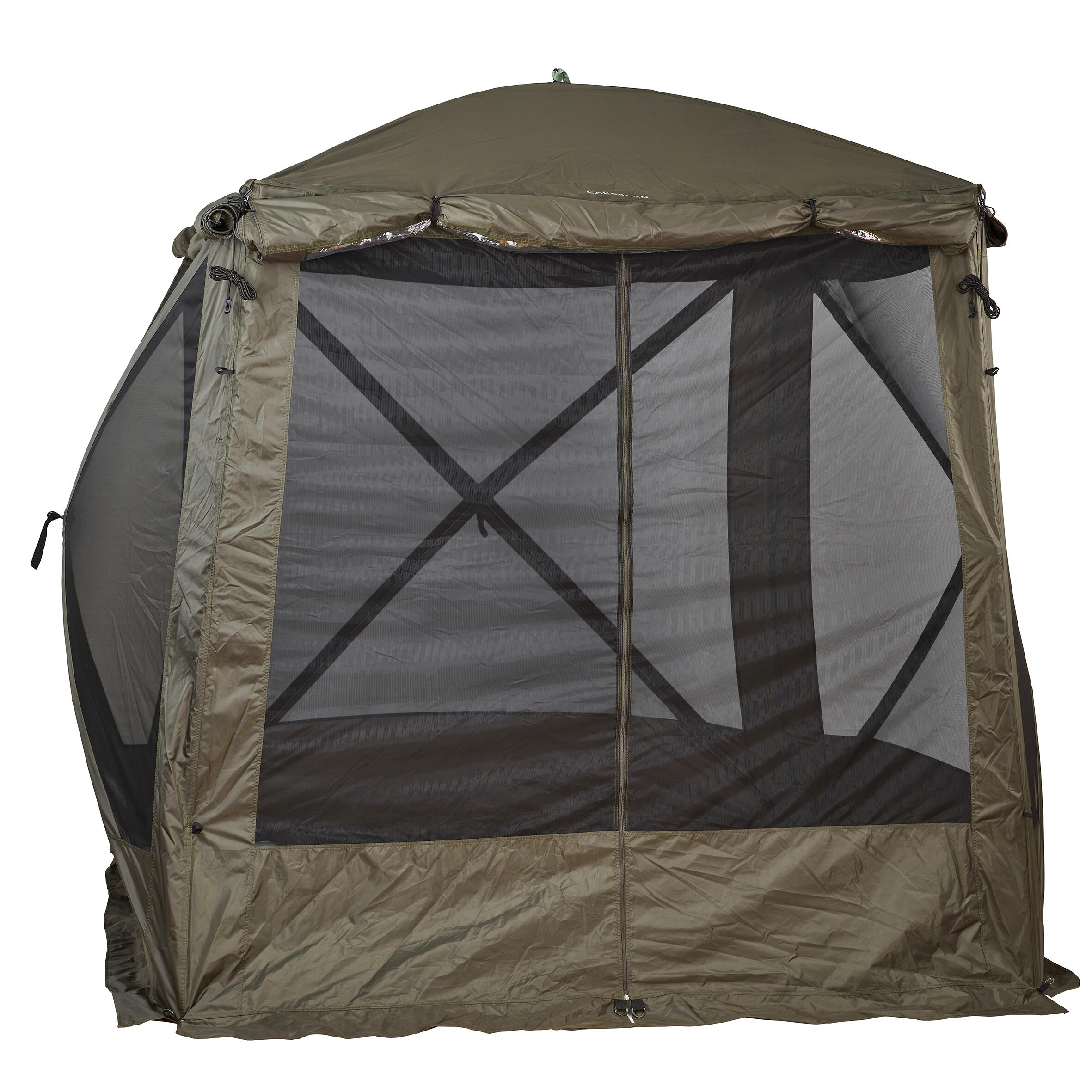 Social Bivvy L Pesca alla carpa