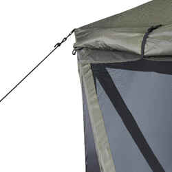 Social Bivvy XL Carp fishing