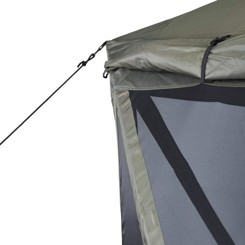 Adăpost Pescuit la crap Social Bivvy XXL