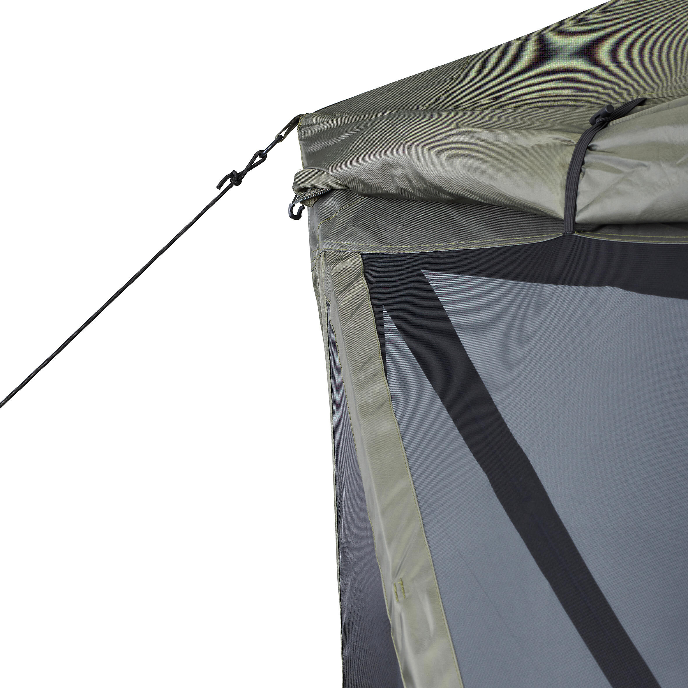 Social Bivvy L Pesca alla carpa