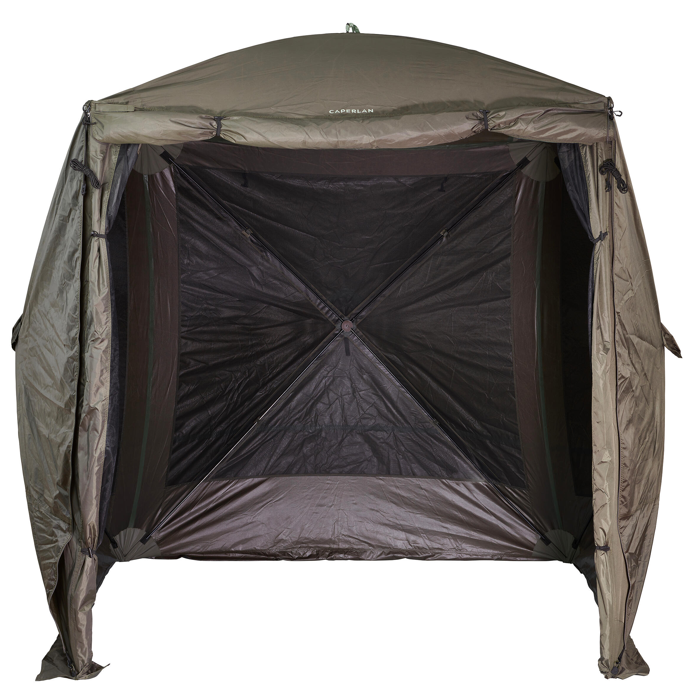 Social Bivvy L Pesca alla carpa