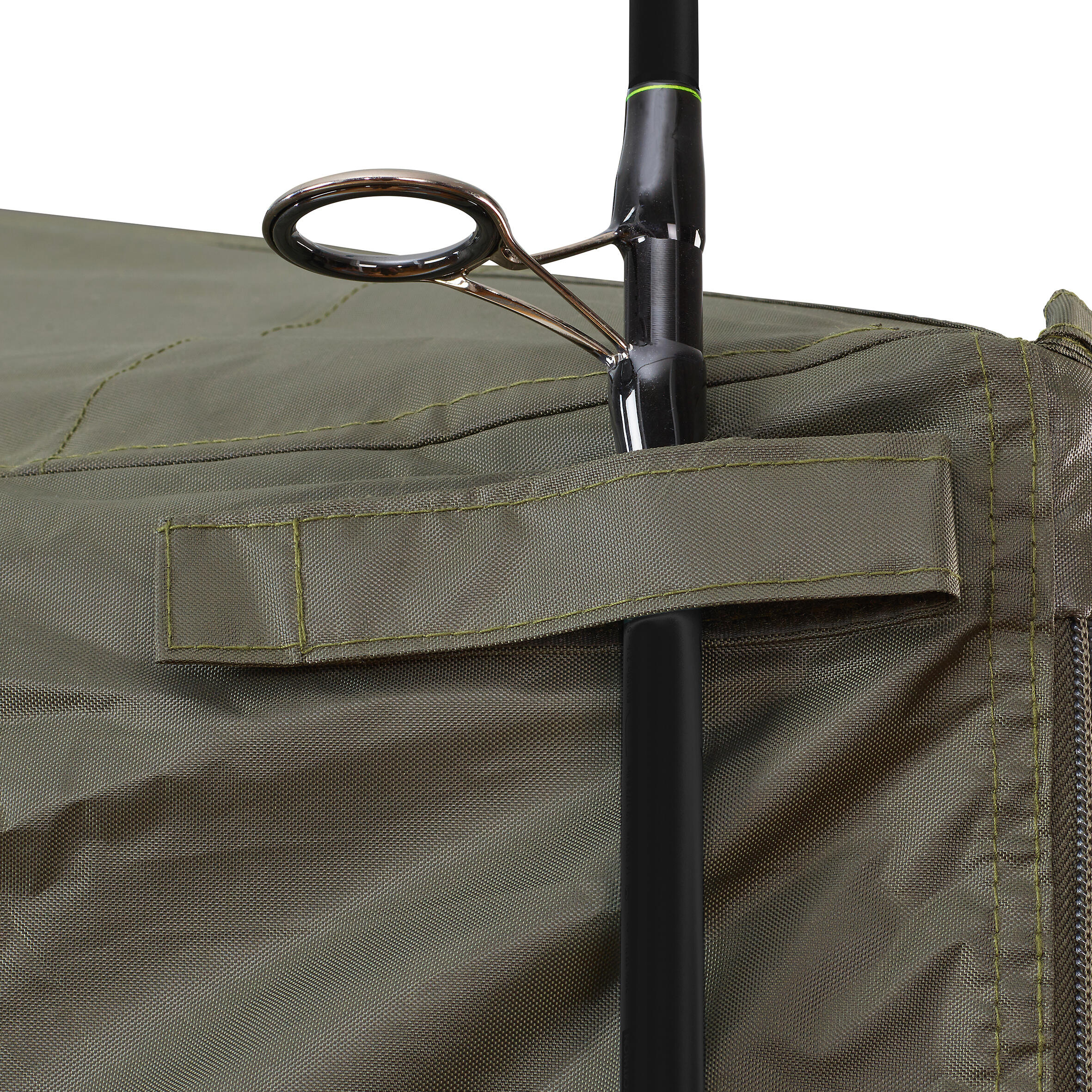 Social Bivvy XL Carp fishing 8/17