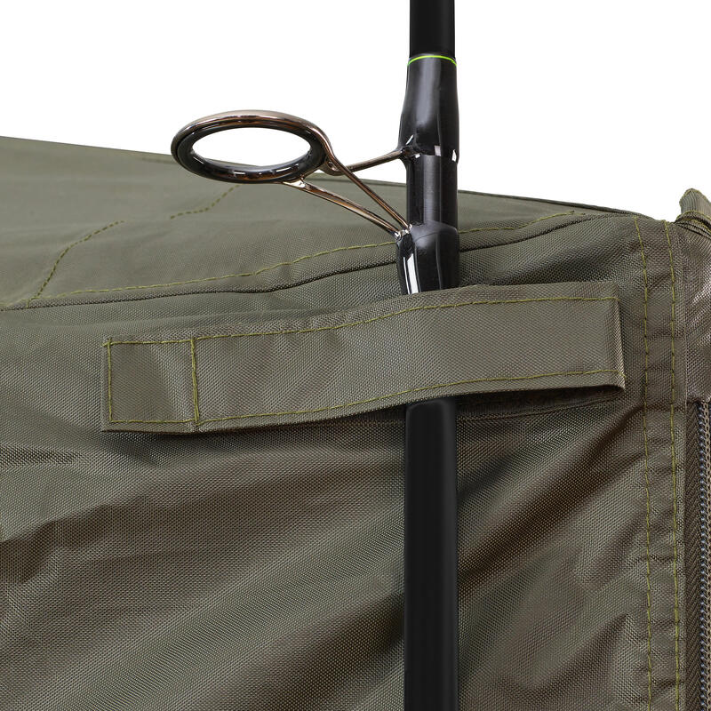 Adăpost Pescuit la crap Social Bivvy XL
