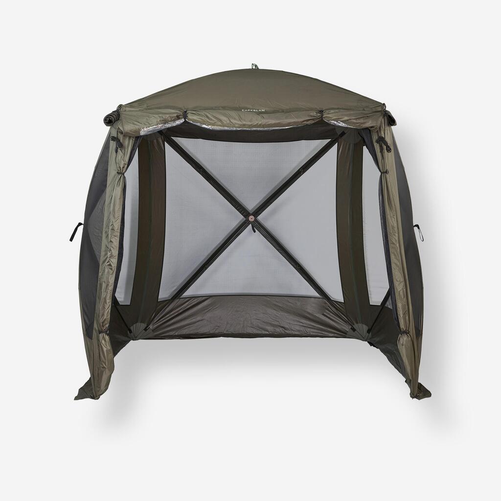 מחסה Social Bivvy L - דיג קרפיונים