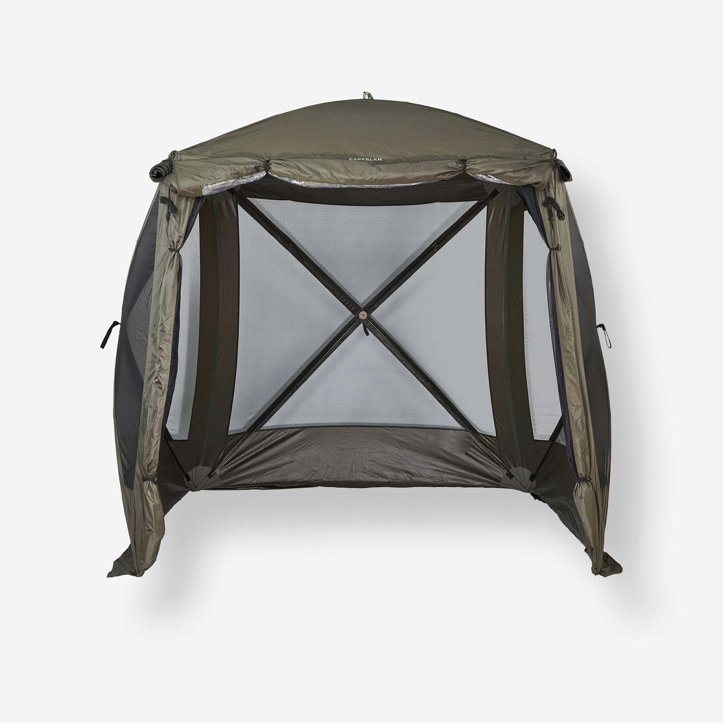 CAPERLAN Social Bivvy L Carp fishing