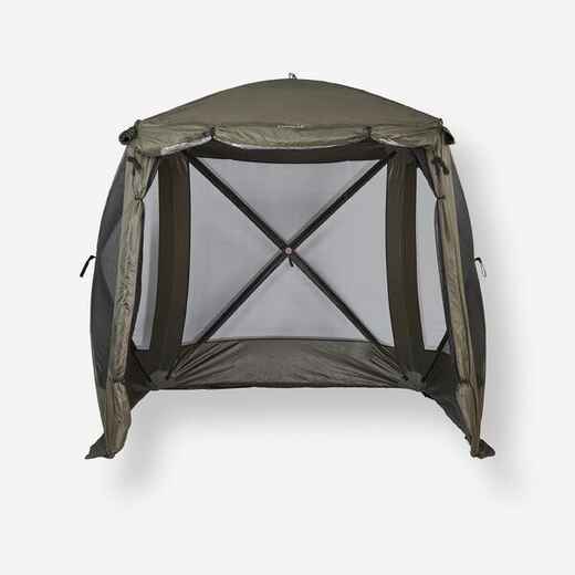 
      Social Bivvy L Carp fishing
  