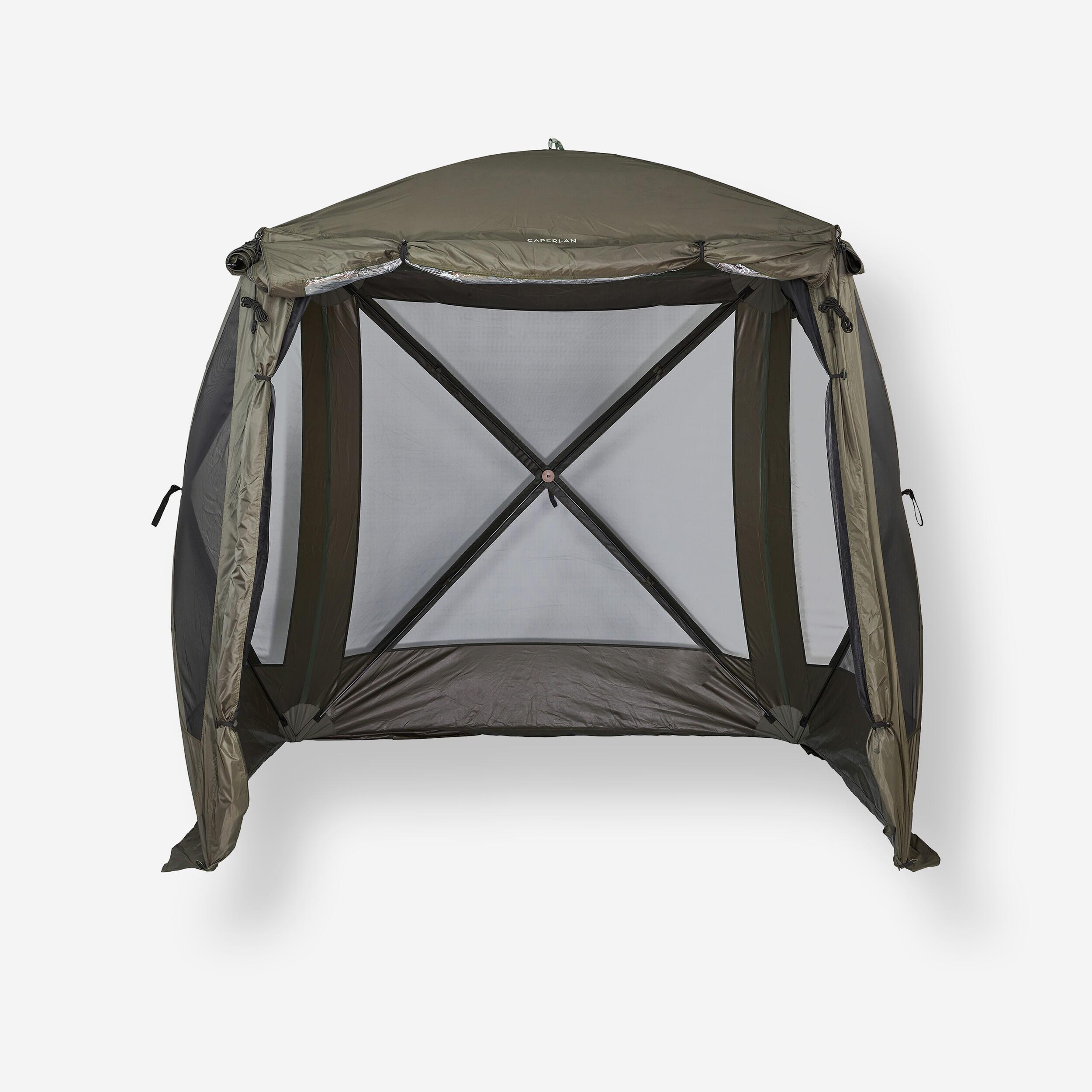 Horgász sátor - Social Bivvy L Caperlan akciós termékkép 1