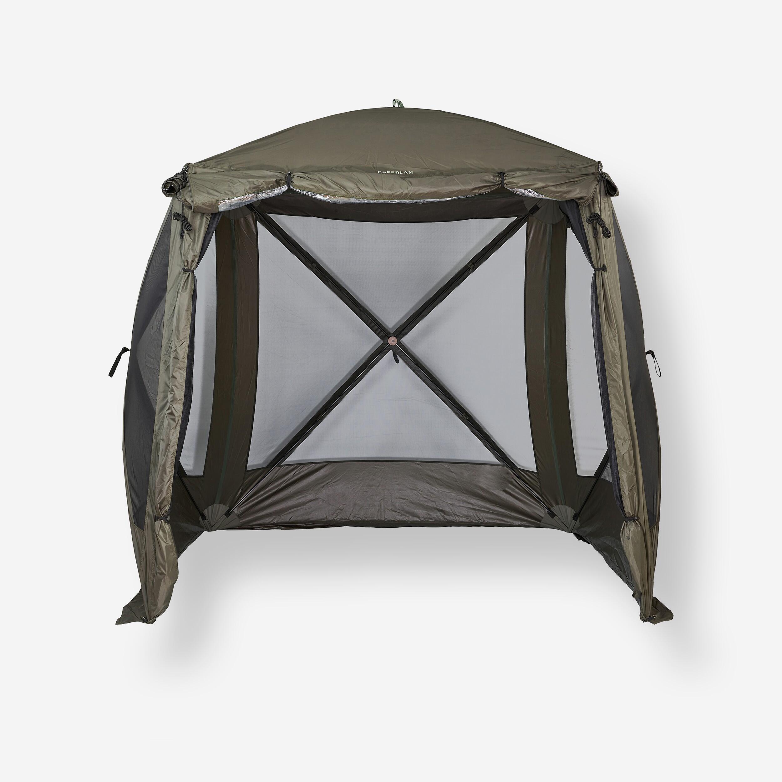 Social Bivvy L Pesca alla carpa