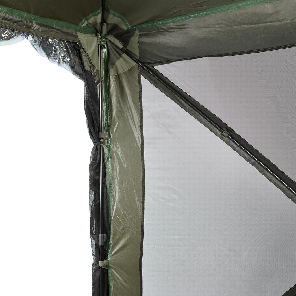 מחסה Social Bivvy L - דיג קרפיונים
