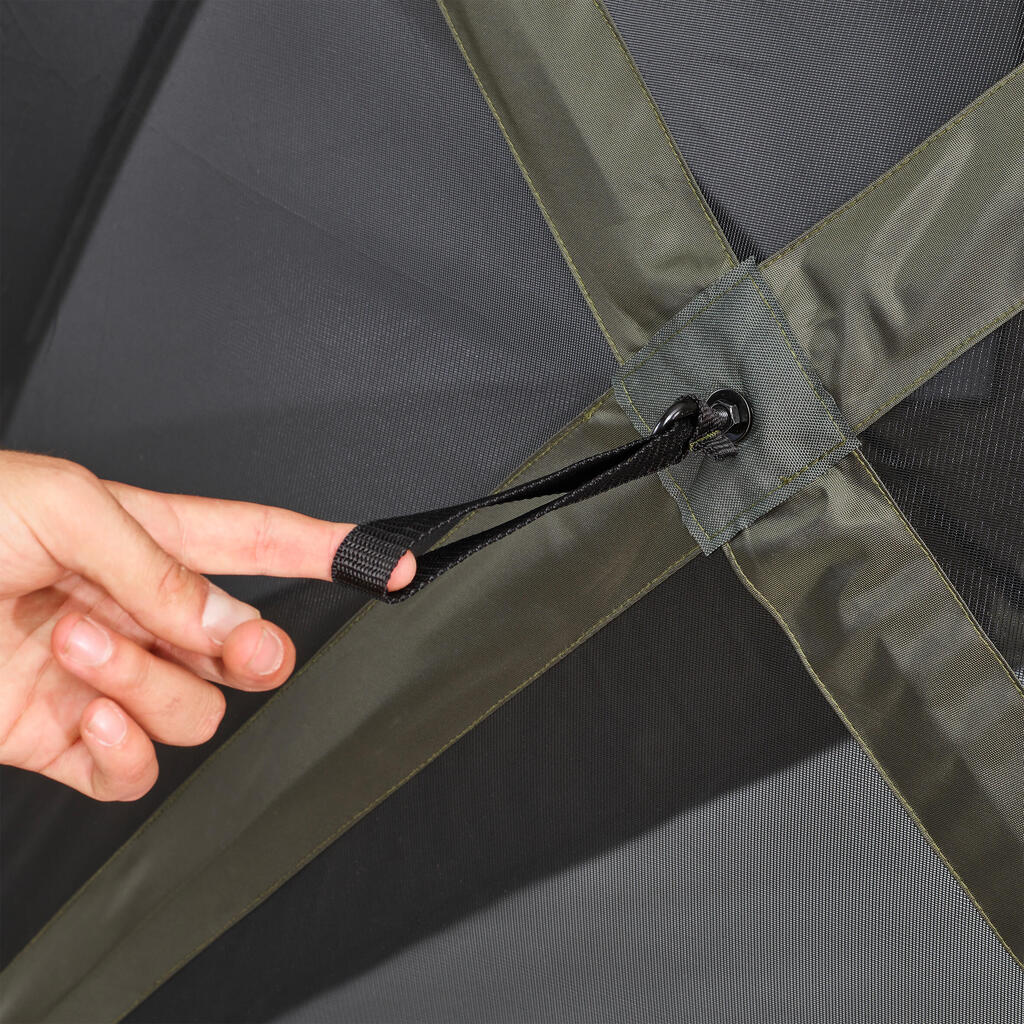 מחסה Social Bivvy L - דיג קרפיונים