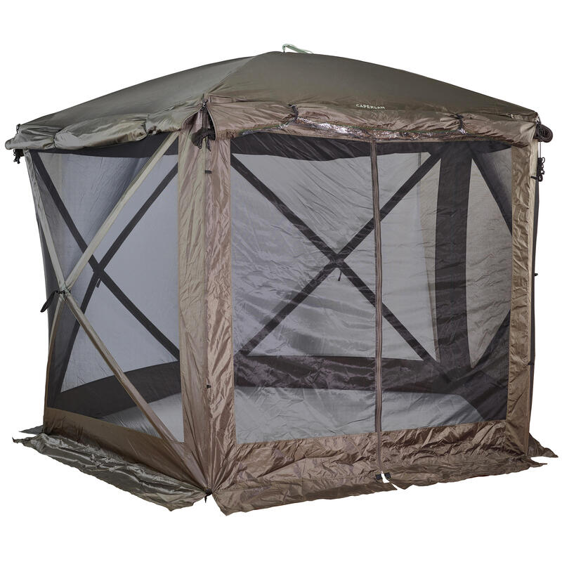 Kamp Gölgelik Çardak - Balıkçılık - Social Bivvy XL