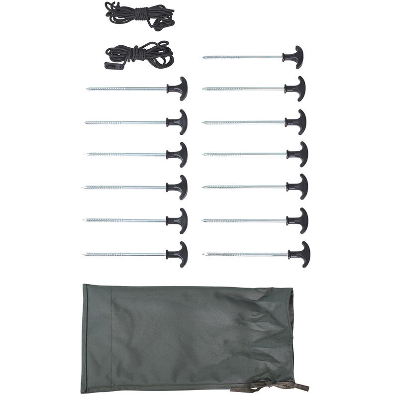 Refugio Carpfishing Social Bivvy XL