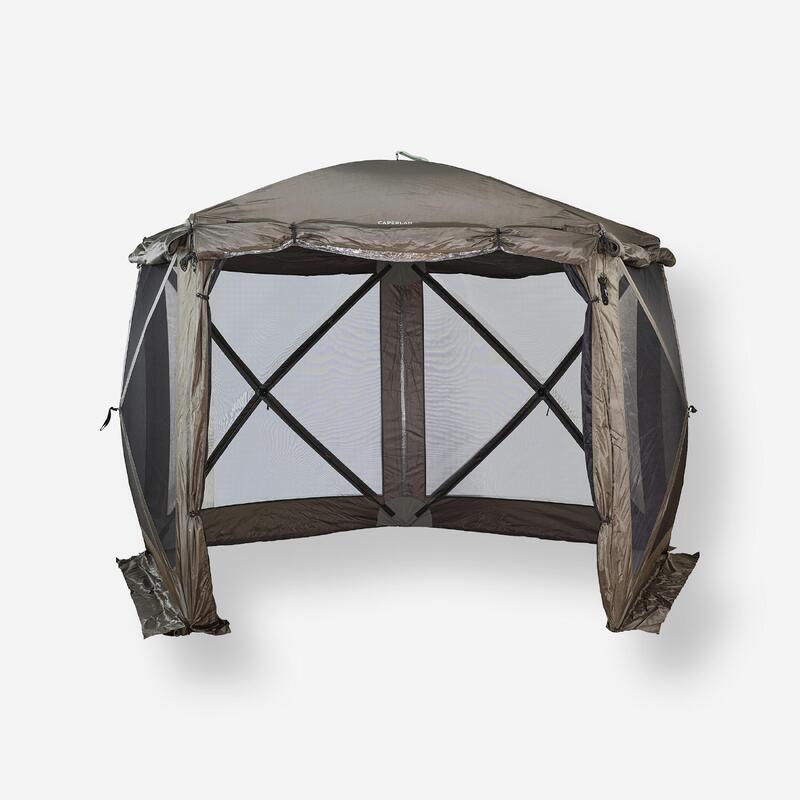 Tenda carp fishing SOCIAL BIWY XL