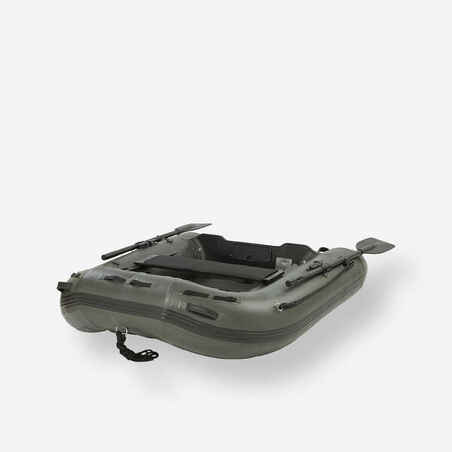 CARP FISHING INFLATABLE BOAT VENTUS 180