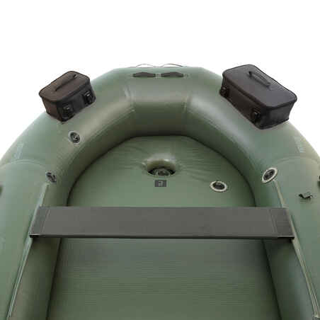 CARP FISHING INFLATABLE BOAT VENTUS 270