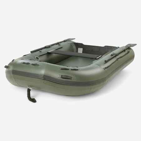 CARP FISHING INFLATABLE BOAT VENTUS 270