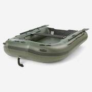 Gommone carp fishing VENTUS 270 per la pesca ala carpa