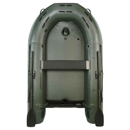 CARP FISHING INFLATABLE BOAT VENTUS 270