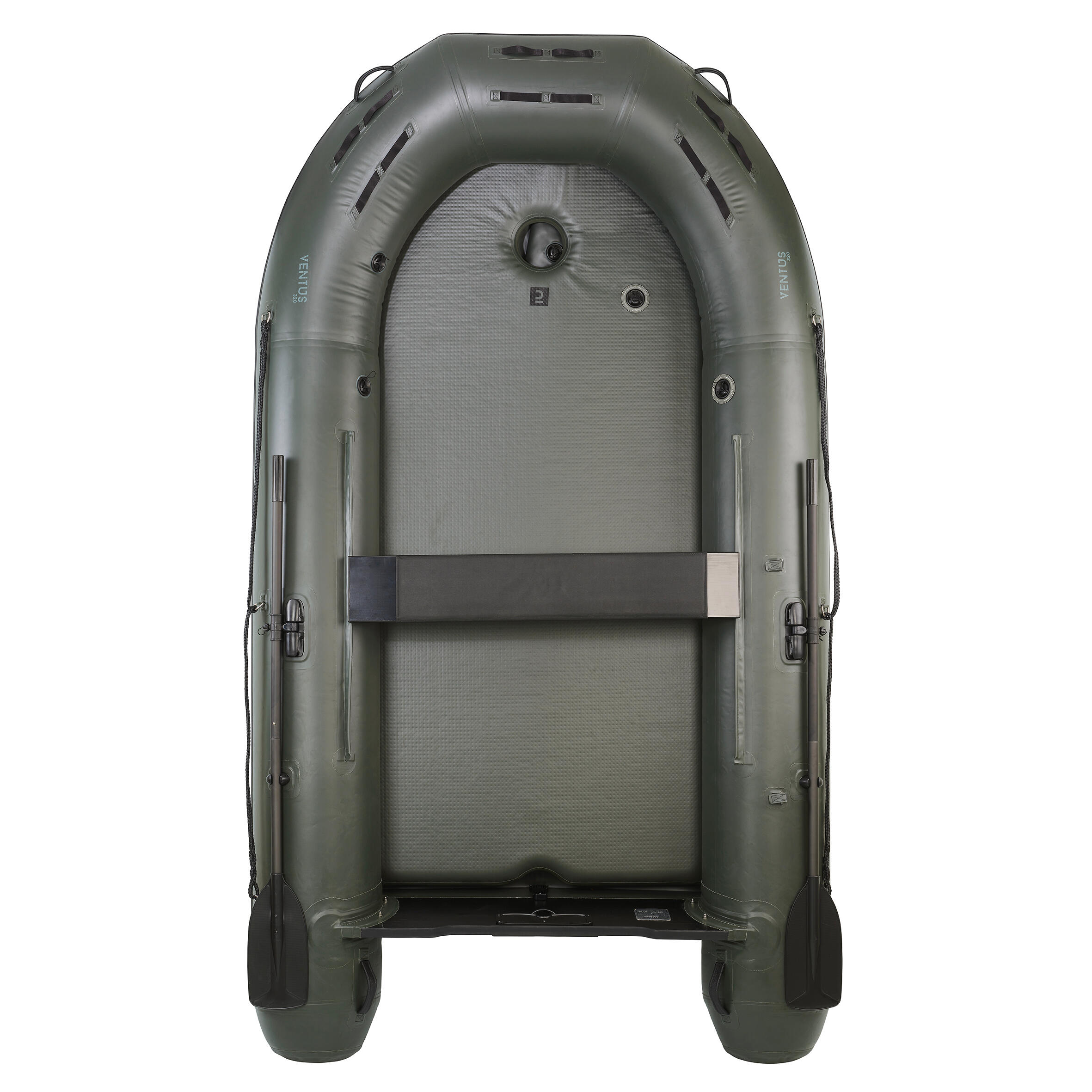 CARP FISHING INFLATABLE BOAT VENTUS 320 2/18