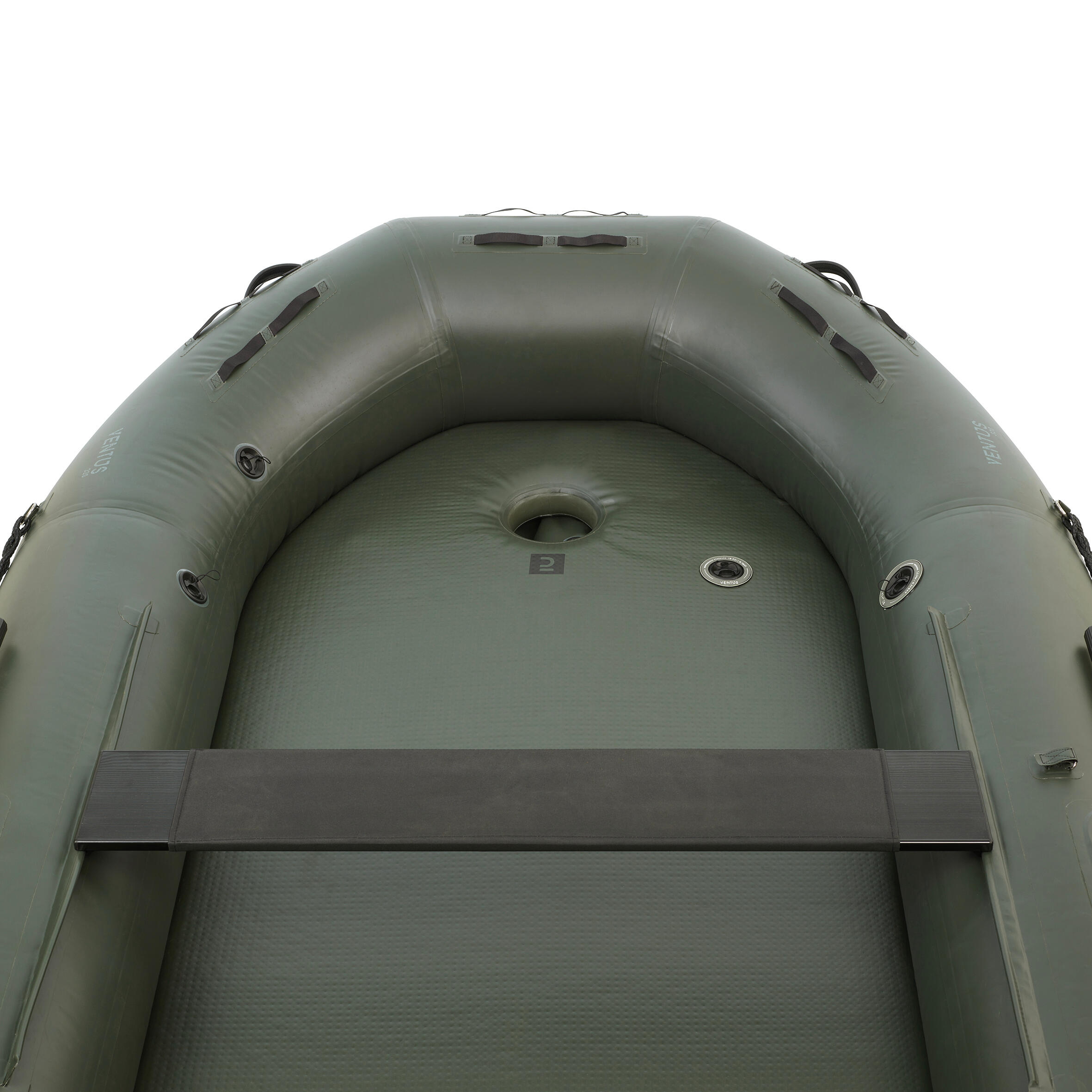 CARP FISHING INFLATABLE BOAT VENTUS 320 5/18