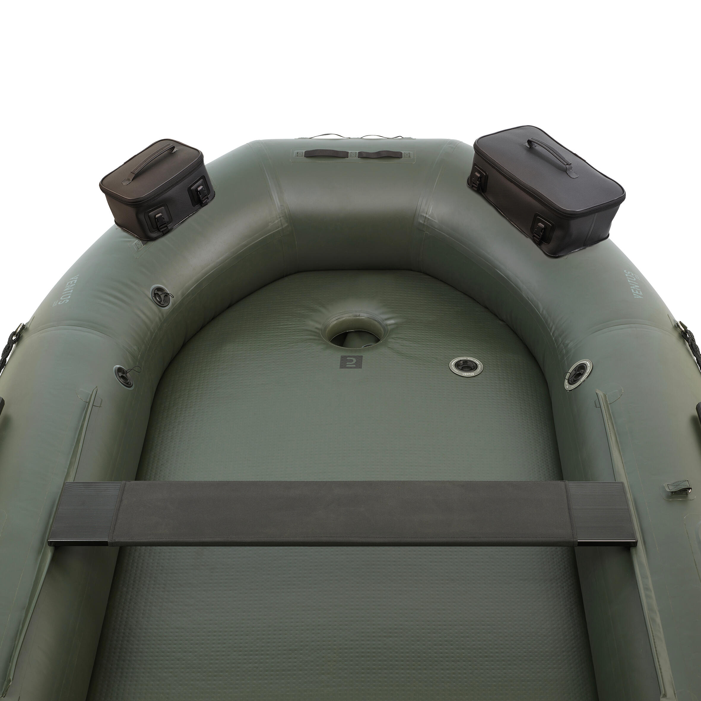 CARP FISHING INFLATABLE BOAT VENTUS 320 6/18