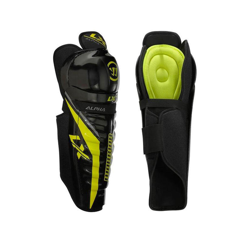 JAMBIERES HOCKEY SUR GLACE - Warrior LX 40 Junior SG