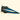 Long Swimming Fins TRAINFINS BLUE BLACK