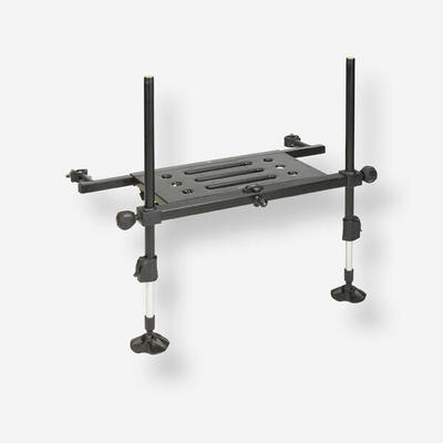 Plateau voor hengelstoel feedervissen csb cdk