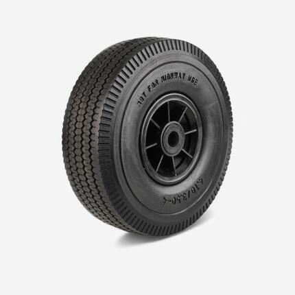 ROUE PLEINE POUR STATION DE PECHE CSB ET CHARIOT