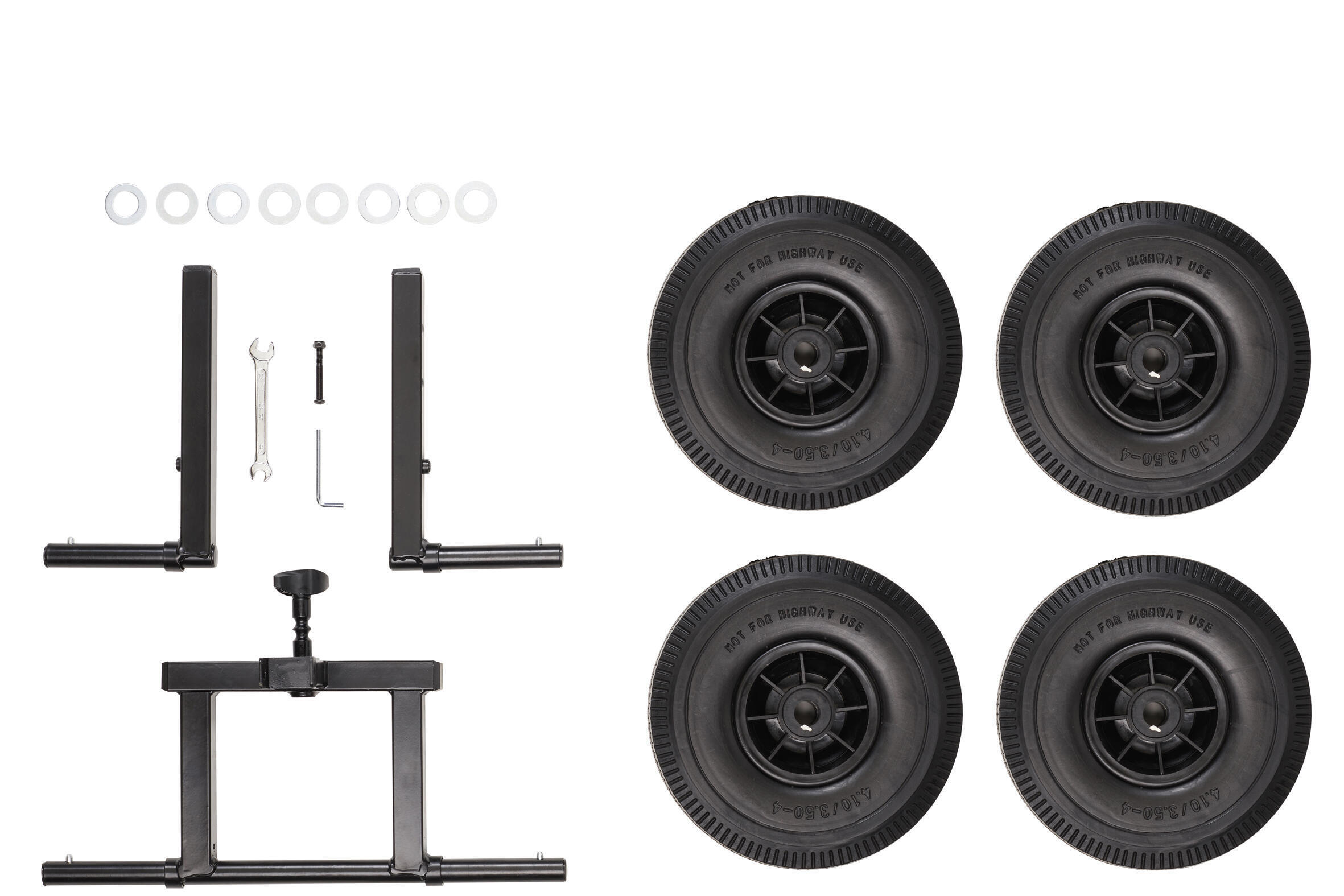 ROLLENSET KOMPLETT FÜR ANGELSTATION CSB D25 D36 