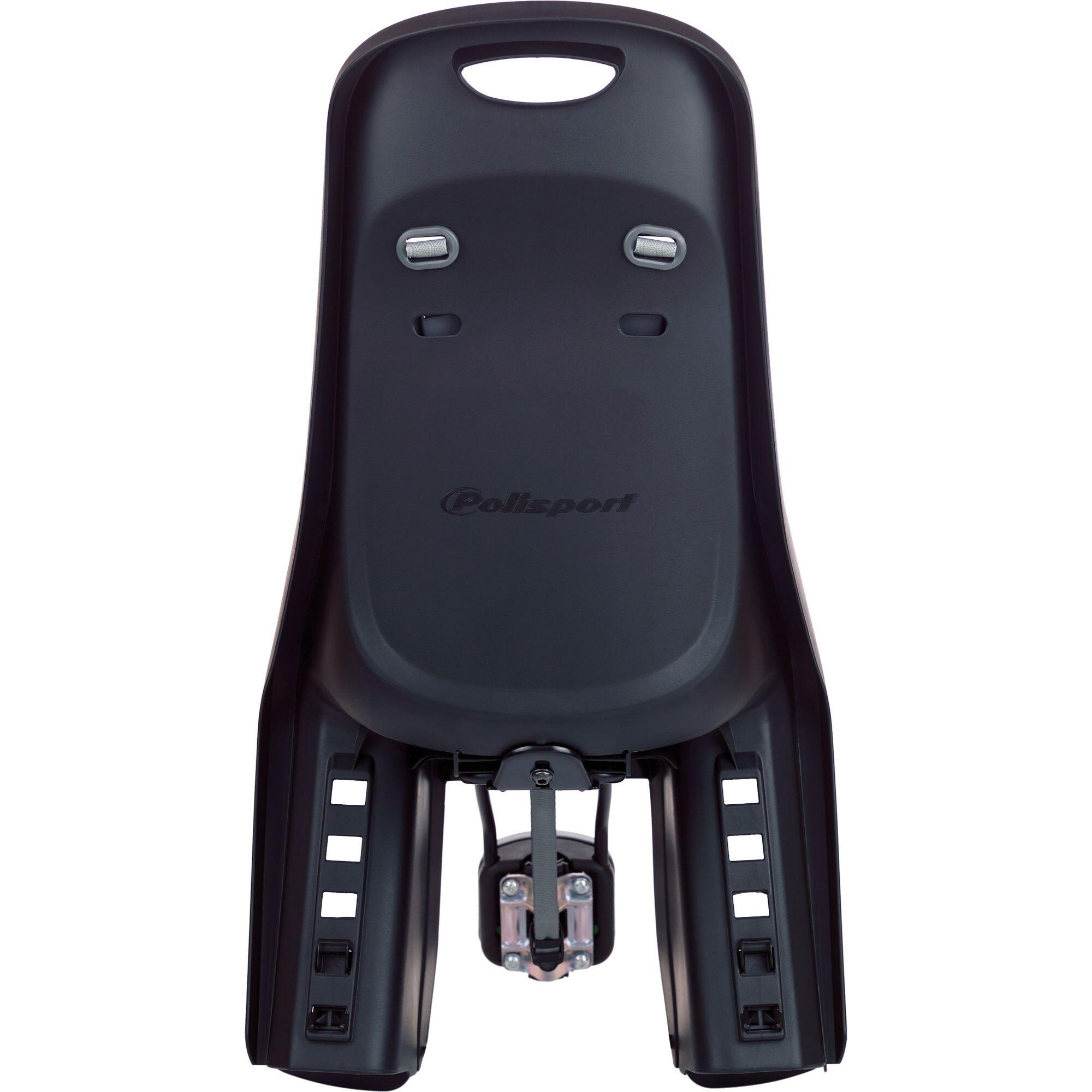 Polisport Bubbly Maxi Plus FF Child Bike Seat