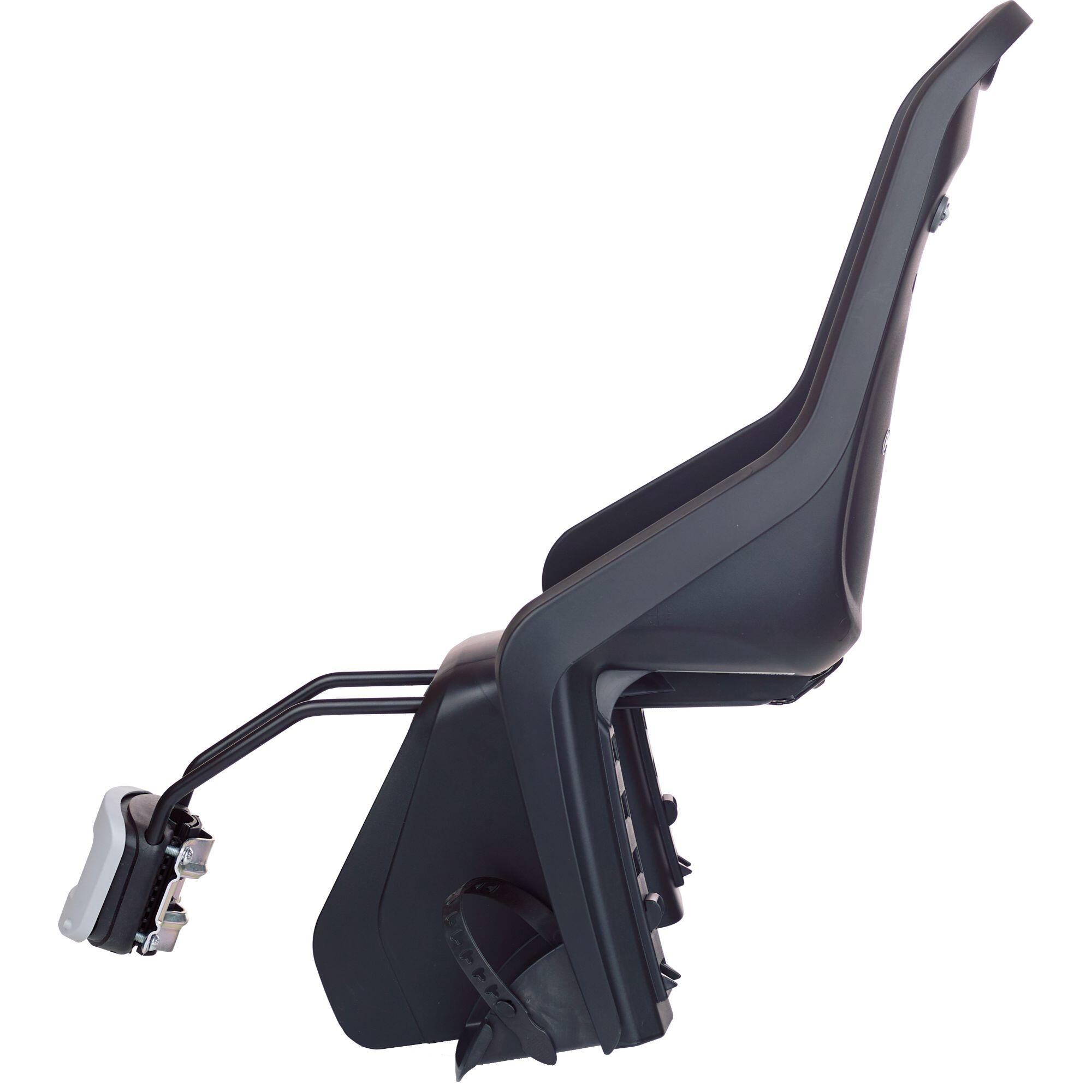 MTB Rockrider ST 100 - kompatibler Kindersitz