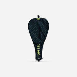 Adult Squash 57 Racket Cover SL57 100