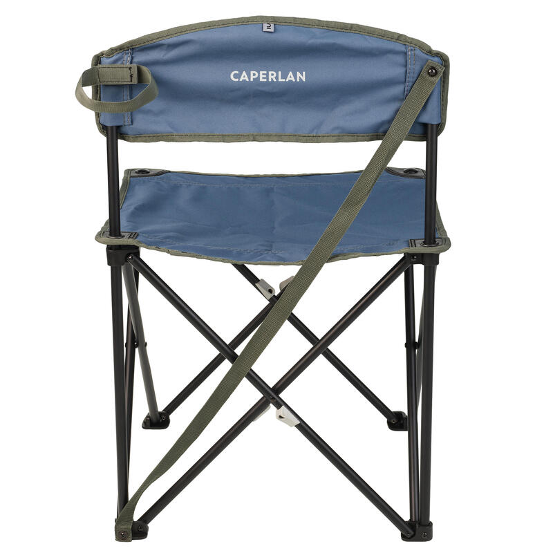 auction Suffocate consumer Krzesło wędkarskie Caperlan Essenseat 100 Comfort CAPERLAN | Decathlon