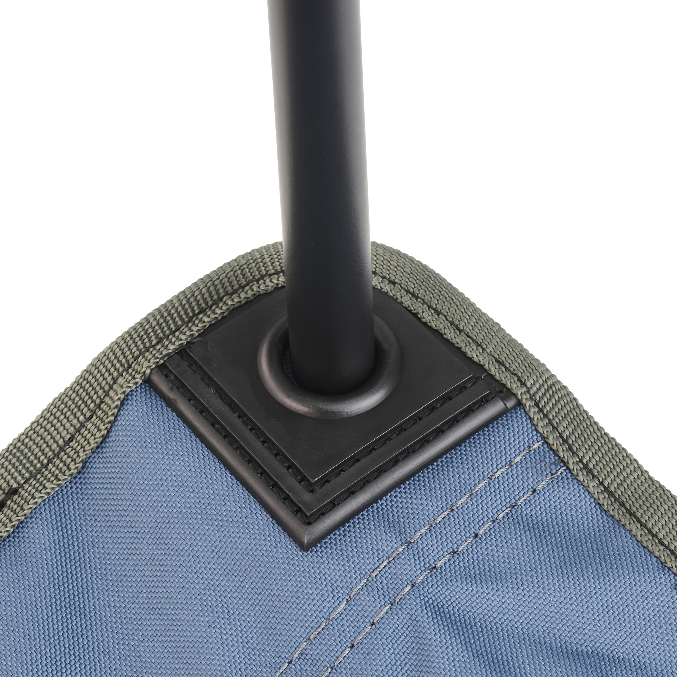 CAPERLAN Skladacia stolička Essenseat 100 Comfort bez · záber 9