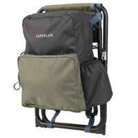 FOLDING FISHING SEAT ESSENSEAT 100 TRAVEL