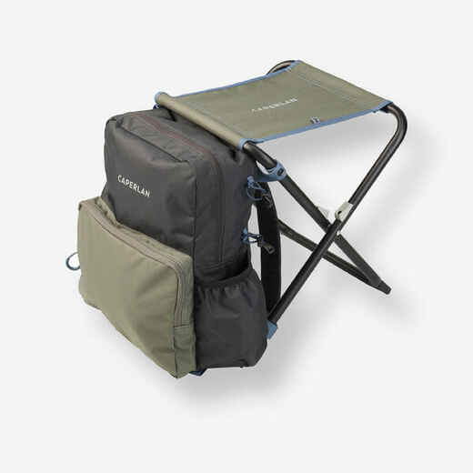 
      SIEGE DE PECHE PLIANT ESSENSEAT 100 TRAVEL
  