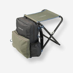 SIEGE DE PECHE PLIANT ESSENSEAT 100 TRAVEL