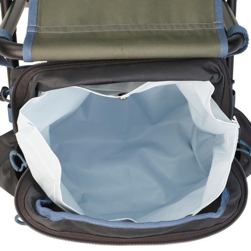 Katlanabilir Balıkçı Taburesi - Essenseat 100 Travel